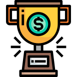 Trophy icon