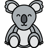 Koala icon