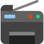 Photocopieuse icon