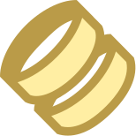 Bracelets icon