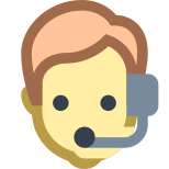 Assistant icon