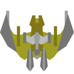 Reman-Warbird-Scimitar icon
