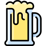 Cerveza icon