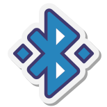Bluetooth Connected icon