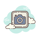 Camera icon