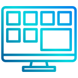 Computer icon