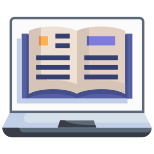 E Learning 2 icon