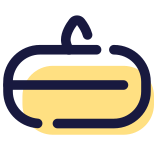 Donut de Hanukkah icon