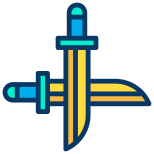 Swords icon