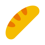 Bread icon