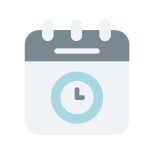 Calendrier icon