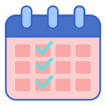 Calendar icon