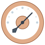 Pressure Gauge icon