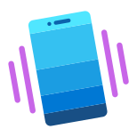 Shake Phone icon