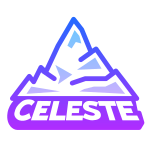 Celeste icon