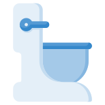 Toilette icon