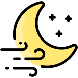 Satélite Luna icon