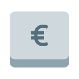 евро-ключ icon
