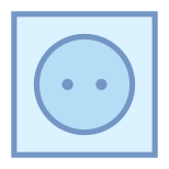 Wall Socket icon