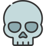 Muerte icon