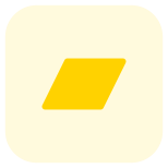 Bandcamp audio services and other music related application icon