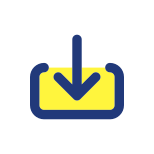 Download File icon