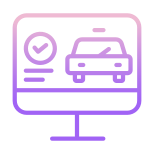 Auto-Service icon