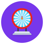 Fortune Wheel icon