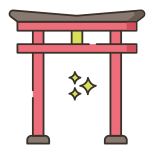 Torii Gate icon