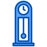 Clock icon