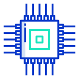 Cpu icon