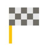 Flag 2 icon
