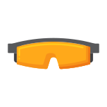 Sunglasses icon