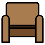 Comfort icon