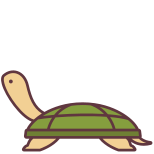 Schildkröte icon