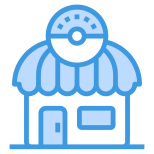 Bakery Shop icon