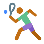 Racquetball-Hauttyp-4 icon