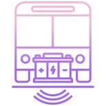 Wireless Charging icon