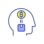 Customer Perception icon