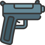 Pistol icon