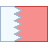 Bahrein icon