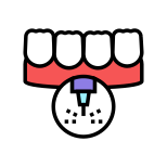 Stomatology icon