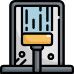 Window Cleaning icon