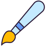 Paint Brush icon