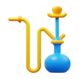 水タバコ icon
