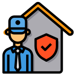 House Guard icon