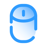 Mouse icon