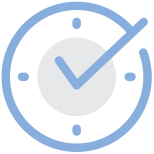 Clock icon