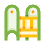 Baby Crib icon