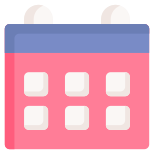 Kalender icon